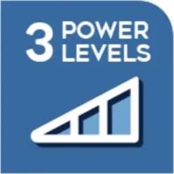 De'Longhi DeLonghi HCM2030 Standkonvektor Weiss -Haushaltswaren Store 27522c0fc8c39be06691594633231665