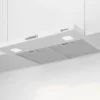 Electrolux EFU315W Einbauhaube Weiß Dunstabzusghaube 50cm -Haushaltswaren Store 27643a408abed12cc1c45573dfbdc57e