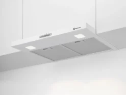 Electrolux EFU315W Einbauhaube Weiß Dunstabzusghaube 50cm