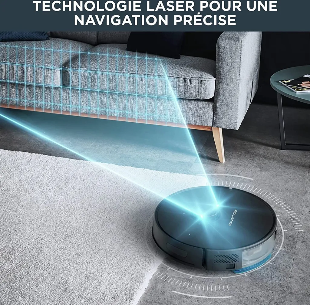 Rowenta X-Plorer Serie 75 S+ RR8585 6 Rowenta X-Plorer Serie 75 S+ RR8585 – Bild 4