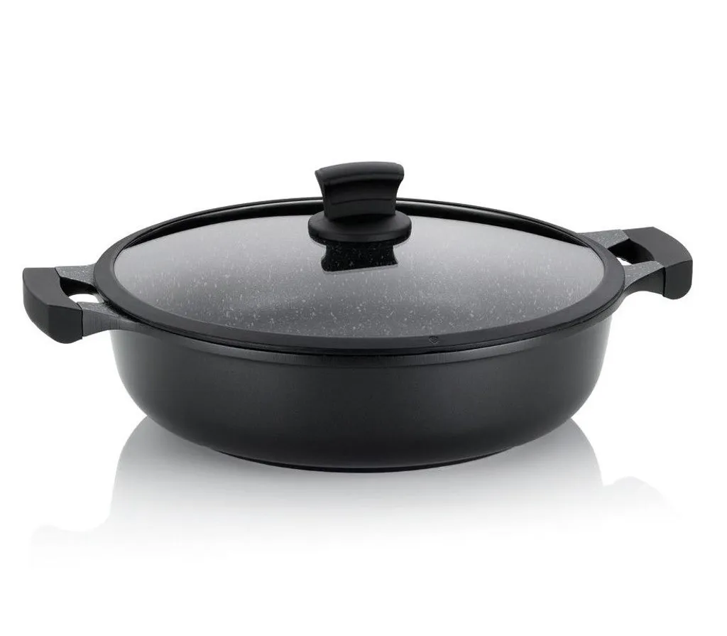 Kela Pelvis Deep Mit Nicht-Stall-Oberfläche Stella Nova 32 Cm KL-12226 3 Kela Pelvis Deep Mit Nicht-Stall-Oberfläche Stella Nova 32 Cm KL-12226