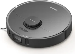 Dreame Z10 Pro Staubsauger Saugroboter Mit 4L Absaugstation Auto-Empty Dock Intelligente Staubsammlung APP Schwarz -Haushaltswaren Store 28da931495c604adc34ccc7ac62be339