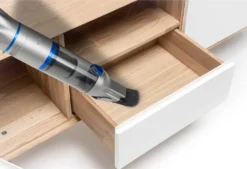 Genius Invictus One 2.0 Hand- Und Bodenstaubsauger Set 12-tlg Handstaubsauger; A82119 -Haushaltswaren Store 28e8f2ec9fcb45af8a5a83239f716e65