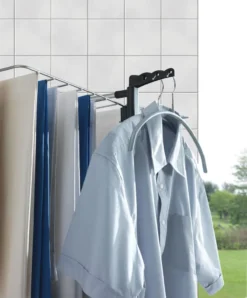 3-Etagen Wäscheturm Turmwäschetrockner Wäscheständer Turm Wäschetrockner -Haushaltswaren Store 28fcd86c7c1dc3ae6fca5893a1b63f38