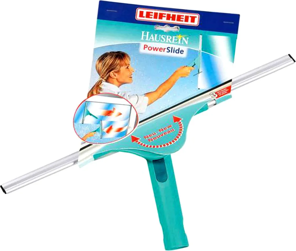 Leifheit Fensterabzieher Window Slider XL 14 Leifheit Fensterabzieher Window Slider XL – Bild 12