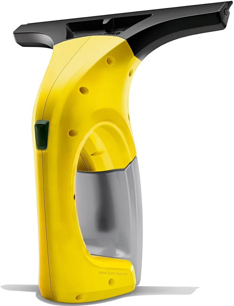 Kärcher WV 1 PLUS Akku-Fenstersauger 9 Kärcher WV 1 PLUS Akku-Fenstersauger – Bild 7