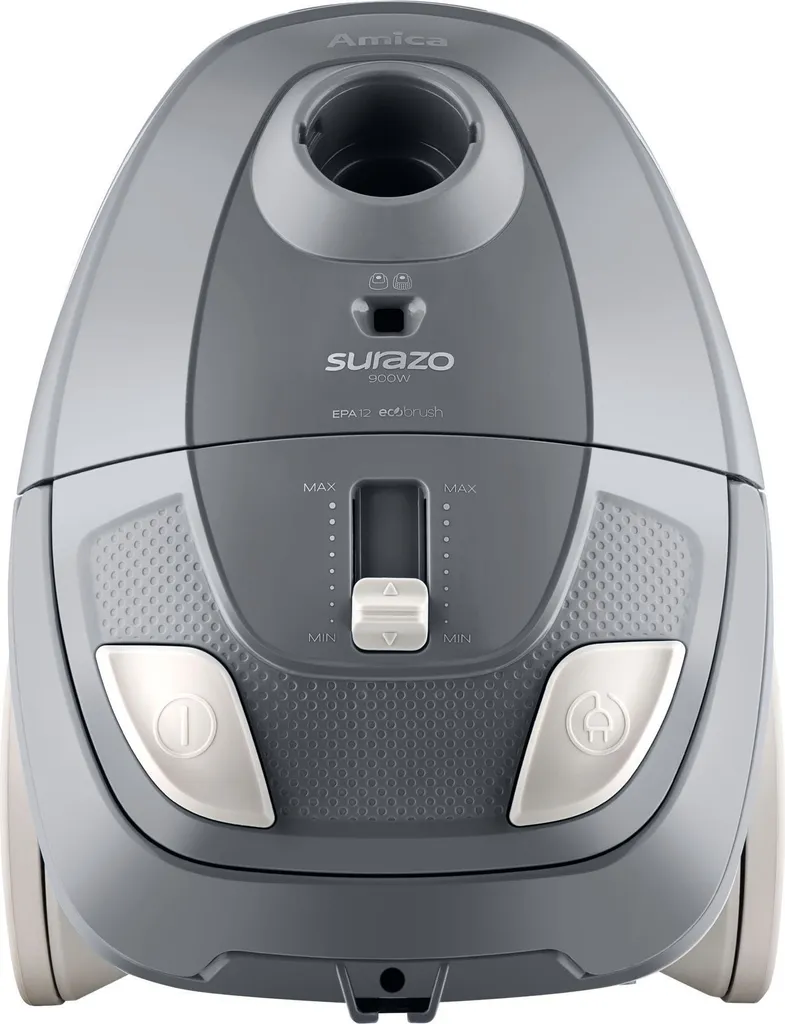 Amica Surazo VM1058 Staubsauger 3 Amica Surazo VM1058 Staubsauger
