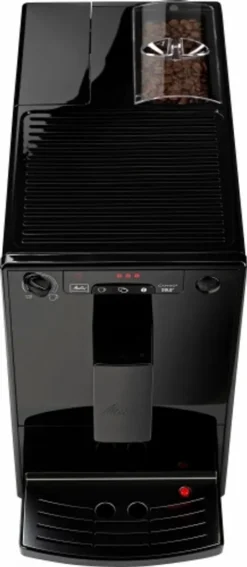 Melitta Kaffeevollautomat CAFFEO Solo Pureblack 16 Melitta Kaffeevollautomat CAFFEO Solo Pureblack -Haushaltswaren Store 293c9e48ea91f577268b556090572fa8