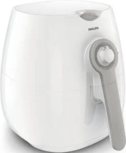 Philips Heißluftfritteuse Airfryer HD 9216/80 - Fassungsvermögen 800g - 1.425 Watt -Haushaltswaren Store 295ab6cdf16181ac63e29ca154f81601