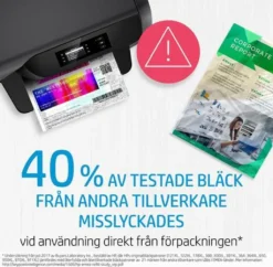 HP Tintenpatrone Nr. 303 T6N01AE (C/M/Y) (ca. 165 Seiten) -Haushaltswaren Store 29a23592ed0129945d35078fce5e1b01