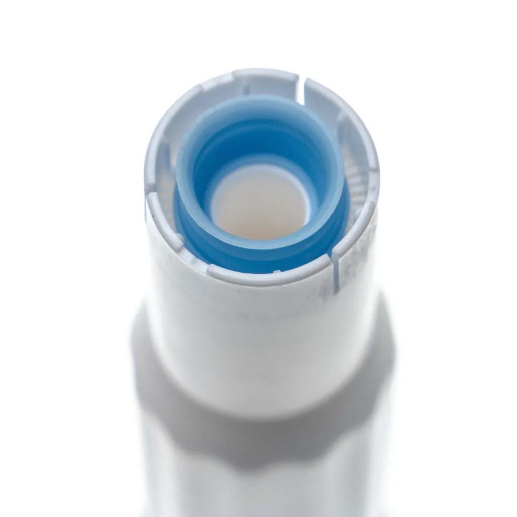 Vhbw 10x Wasserfilter Filter Kompatibel Mit Jura Impressa XS95 One Touch, Z 5, Z 5 2@1 Kaffeevollautomat, Espressomaschine - Weiß 6 Vhbw 10x Wasserfilter Filter Kompatibel Mit Jura Impressa XS95 One Touch, Z 5, Z 5 2@1 Kaffeevollautomat, Espressomaschine - Weiß – Bild 4