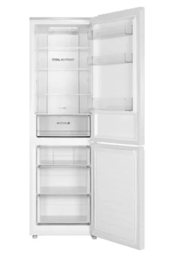 Haier CFE735CWJ Kühl-Gefrier-Kombination Total No Frost In Weiß -Haushaltswaren Store 29d66ed4d339c7904db553a6c1353f0e