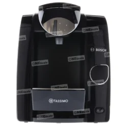Bosch TAS4502N Tassimo Joy - Kapselmaschine - Schwarz -Haushaltswaren Store 29ec93b084e838bc4c644a38350493d2