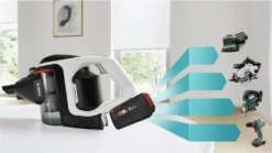 Bosch BSS825ALL Serie 8 Akkustaubsauger 29 Bosch BSS825ALL Serie 8 Akkustaubsauger -Haushaltswaren Store 2a4e607f9f0738b28b0b2d34ff1e5984