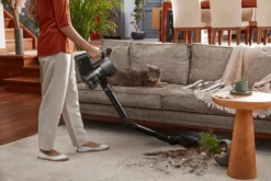 Grundig VCP 9131 Akku-Handstaubsauger Mit Stiel Kabellos Beutellos 550 Watt 19 Grundig VCP 9131 Akku-Handstaubsauger Mit Stiel Kabellos Beutellos 550 Watt -Haushaltswaren Store 2a697b4811631521fc08ec8f015843d8