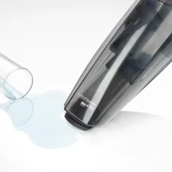 ProfiCare Akku-Sauger PC-AKS 3034, 2 In 1 Nass-und Trockensauger In Einem, Für Alle Oberflächen Geeignet, Leistungsstarker 14,8 V Lithium Ionen Akku, Anthrazit-blau 15 ProfiCare Akku-Sauger PC-AKS 3034, 2 In 1 Nass-und Trockensauger In Einem, Für Alle Oberflächen Geeignet, Leistungsstarker 14,8 V Lithium Ionen Akku, Anthrazit-blau -Haushaltswaren Store 2a857dc6099ef5d40ff63fcc8a15c729