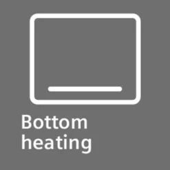 Siemens Herd-Set EQ521IB00, Backwagen, Induktion -Haushaltswaren Store 2a9066ec7c50dd434a75d1284745882c