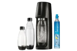 Sodastream Mega Pack Spirit Bruiswatertoestel -Haushaltswaren Store 2aa59c8d84514786873b3e60ef19b55c