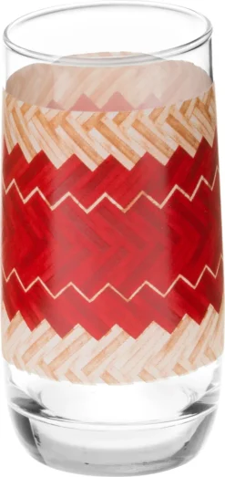 Luminarc Tafelservice Tafelset Glasgeschirr Hartglas Bunt 6 Personen 46 Tlg. -Haushaltswaren Store 2ab47db8af4f13e501b89aa816d3cbd0