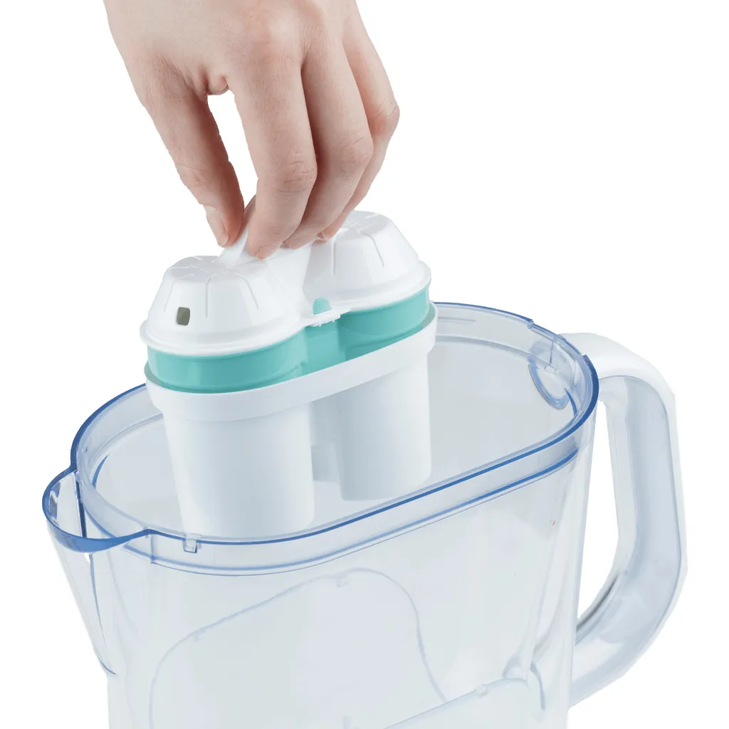 BWT 814453 3er Pack +Zink Magnesium Mineralized Water 9 BWT 814453 3er Pack +Zink Magnesium Mineralized Water – Bild 7