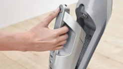 Bosch Akku-Handstaubsauger Mit Stiel BBH3K2801 Flexxo Gen2 Waschbarer Filter -Haushaltswaren Store 2ac457d64c0452e3b54c799e7653d0cd