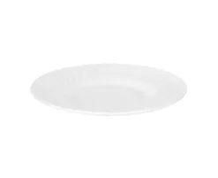 Van Well Kombiservice Ebro 30tlg. Rund Aus Hartglas Für 6 Personen Weiß Teller Tassen -Haushaltswaren Store 2ac97b9ffcac9c2caa46bfb08c67f62f