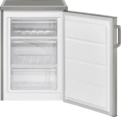 Bomann Gefrierschrank GS 2196.1 Inox-look 85 Liter 9 Bomann Gefrierschrank GS 2196.1 Inox-look 85 Liter -Haushaltswaren Store 2b2176d3b8c18956e624d0f6f66bcfbb