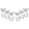 Vaihinger Niehoffs Glas Gläser-Set - 6x Gläser 0,3l Geeicht -Haushaltswaren Store 2b4f35c3ed4eaeb52080a340f96eb3b3