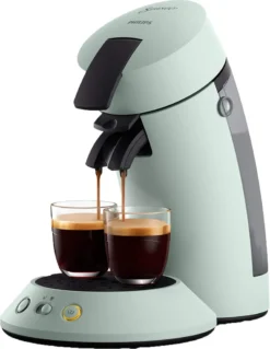 Philips Senseo CSA210/10 Original Plus Türkis