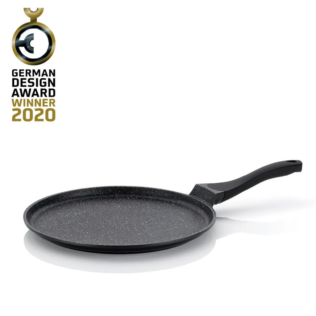 Kela Keuken - Stella Nova Crêpe-Pfanne Ø 32 Cm 11 Kela Keuken - Stella Nova Crêpe-Pfanne Ø 32 Cm – Bild 9
