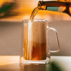 Thermogläser Doppelwandig 6er SET Latte Macchiato Espresso VIALLI DESIGN 300ml -Haushaltswaren Store 2b80cef68723bcc3c89d2338ef6cb41e