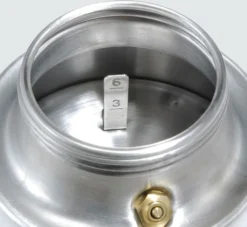 Cloer 5928 - Elektrische Mokkatasse - Gemahlener Kaffee - 365 W - Edelstahl -Haushaltswaren Store 2be660718aae4f632f94e399cae43ad0