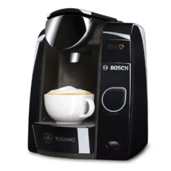 Bosch TAS4502N Tassimo Joy - Kapselmaschine - Schwarz -Haushaltswaren Store 2bee9e608a4bcf76a097decc55ae8e4c