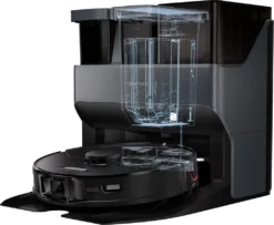 Roborock S7 MaxV Ultra Saugroboter Schwarz 33 Roborock S7 MaxV Ultra Saugroboter Schwarz -Haushaltswaren Store 2c0ec630d5a8c0b4ca4e3057879852b7