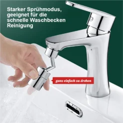 Wasserhahn Aufsatz -Haushaltswaren Store 2c2b9e31a49d07b3e345b045bf9c88e1