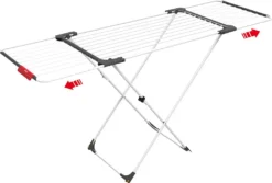 Vileda Surprise Wäscheleine - 20m - Weiß -Haushaltswaren Store 2c358d6e5c0813249abf693ef4f1fef3