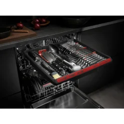 AEG FEE74716PM Einbau-Geschirrspüler Integriert 15 Maßgedecke AquaControl -Haushaltswaren Store 2c462ca9bf5c1ed7efd0ffc7804bfdbd