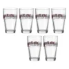 LEONARDO 043399 'Solo' Leonardo 043399 Latte Macchiato Becher 'Solo' 400ml, Glas, H 14cm, Transparent (6er Pack) -Haushaltswaren Store 2c4a63b7243a9aa9e8dba3e7d55dbc43