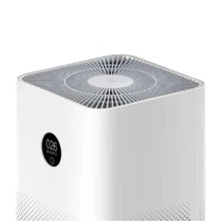 Xiaomi Mi Air Purifier 3H Luftreiniger, Farbe:Weiß 25 Xiaomi Mi Air Purifier 3H Luftreiniger, Farbe:Weiß -Haushaltswaren Store 2c5b0e4db72662620d777b3a0c59e425