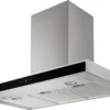 PKM Dunstabzugshaube Wandhaube Wandesse 8090GZ Touch Control Edelstahl 90cm -Haushaltswaren Store 2c60fc7e3afdb3a476e6c6a465c23b06