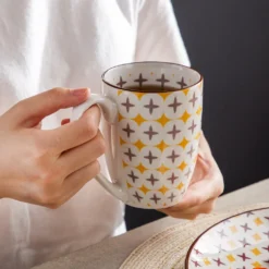 Vancasso Tafelservice Porzellan, Tulip Elegantes Geschirrset, 48 Teilig Kombiservice Mit Speiseteller, Dessertteller, Müslischalen Und Kaffeebecher Für 12 Personen 20 Vancasso Tafelservice Porzellan, Tulip Elegantes Geschirrset, 48 Teilig Kombiservice Mit Speiseteller, Dessertteller, Müslischalen Und Kaffeebecher Für 12 Personen -Haushaltswaren Store 2c6898dbb2773254712fb32e96b14bb2