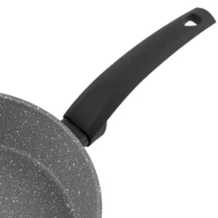 Bratpfanne Ø 28 Cm Antihaftbeschichtet Pfanne FLORINA SALVA -Haushaltswaren Store 2cbe885e231712ccc9cc49738e7aa2e1