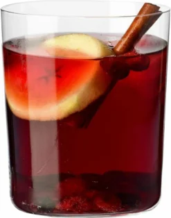 KROSNO Mixology Cidergläser, 6er-Set, 500 Ml -Haushaltswaren Store 2cc50bfc8adca7cf33ff0343c2ffcfe3