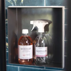 TWENTYLESS Bad Badreiniger Reinigungs Refill Nachfüll Set (1000 Ml Konzentrat) -Haushaltswaren Store 2cc67b7394352081df38d299f328f000