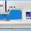 W6 Nähmaschine N 3300 Exklusive, Nähen, Patchen, Quilten 1 W6 Nähmaschine N 3300 Exklusive, Nähen, Patchen, Quilten -Haushaltswaren Store 2ccf51301997fb8ba95405f909319331