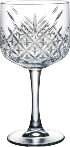 Pasabahce Cocktailglas Timeless 50cl - 4 Stück -Haushaltswaren Store 2cec499676c4ad9e610e5ccefaf927a1