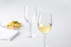 Leonardo TAVOLA Weißweinglas 2er Set - A -Haushaltswaren Store 2d56cc6bfa6b75a13833aafc83a9c8b9