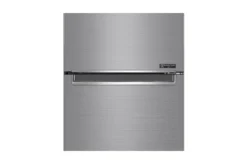 LG GBB 61 PZGFN Kühl-Gefrierkombination, No Frost, Multi Airflow System - 60er Breite, Edelstahl, -Haushaltswaren Store 2d615a75a06d8ab8edd9127bf19626e4