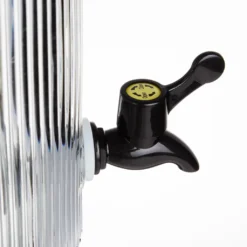 BUTLERS FOUNTAIN Getränkespender 5,7l -Haushaltswaren Store 2d87a49539d66c25baed69b122380e50