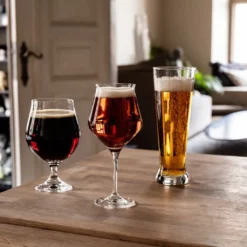 KROSNO Brewery Biergläser Bierkenner Set, 6er-Set, 420ml, 500 Ml 25 KROSNO Brewery Biergläser Bierkenner Set, 6er-Set, 420ml, 500 Ml -Haushaltswaren Store 2da16d9ad1cb218549be3e6e1fac3367